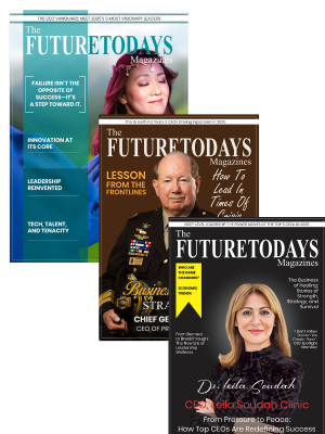 FUTURE TODAY