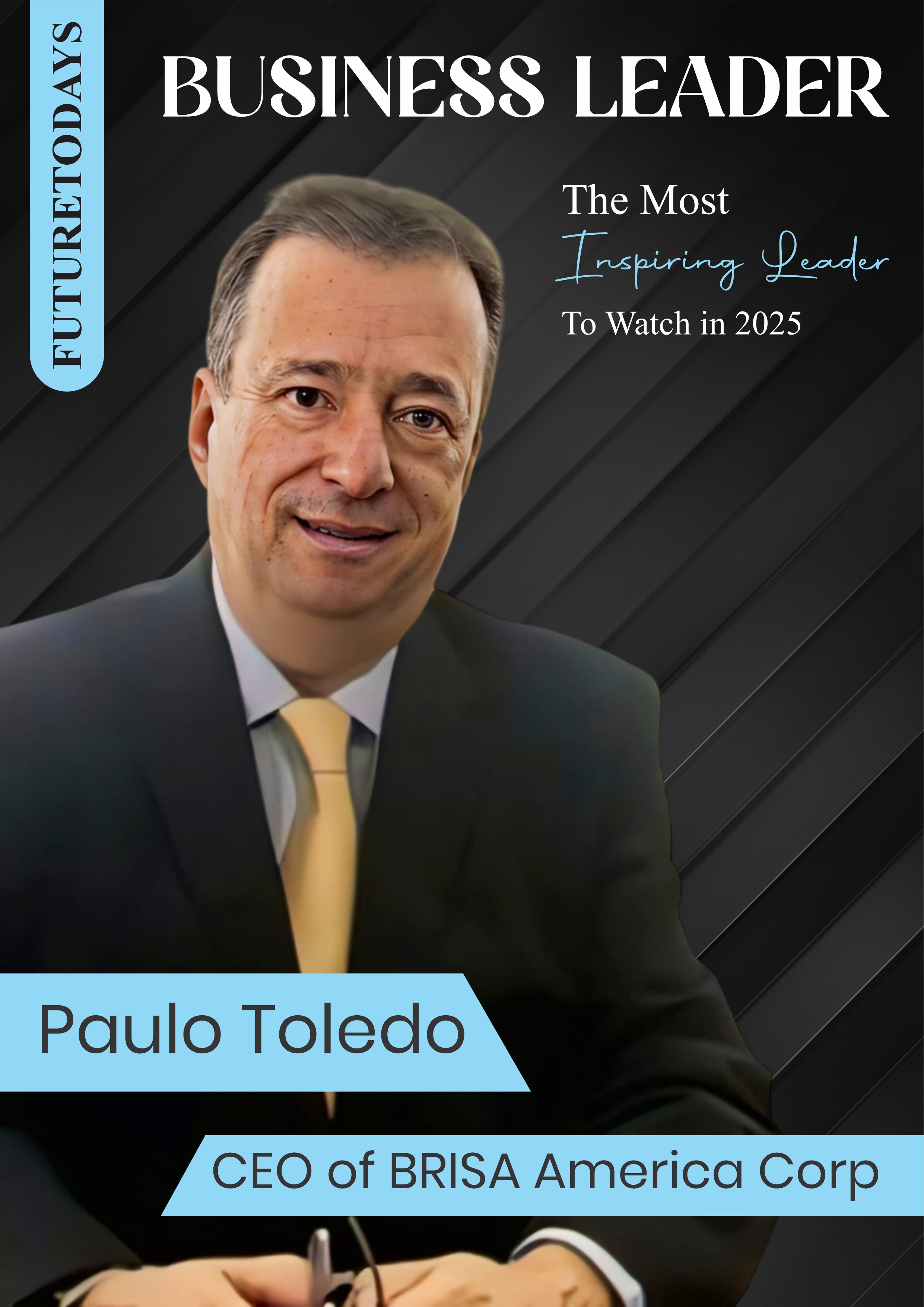 Paulo Toledo