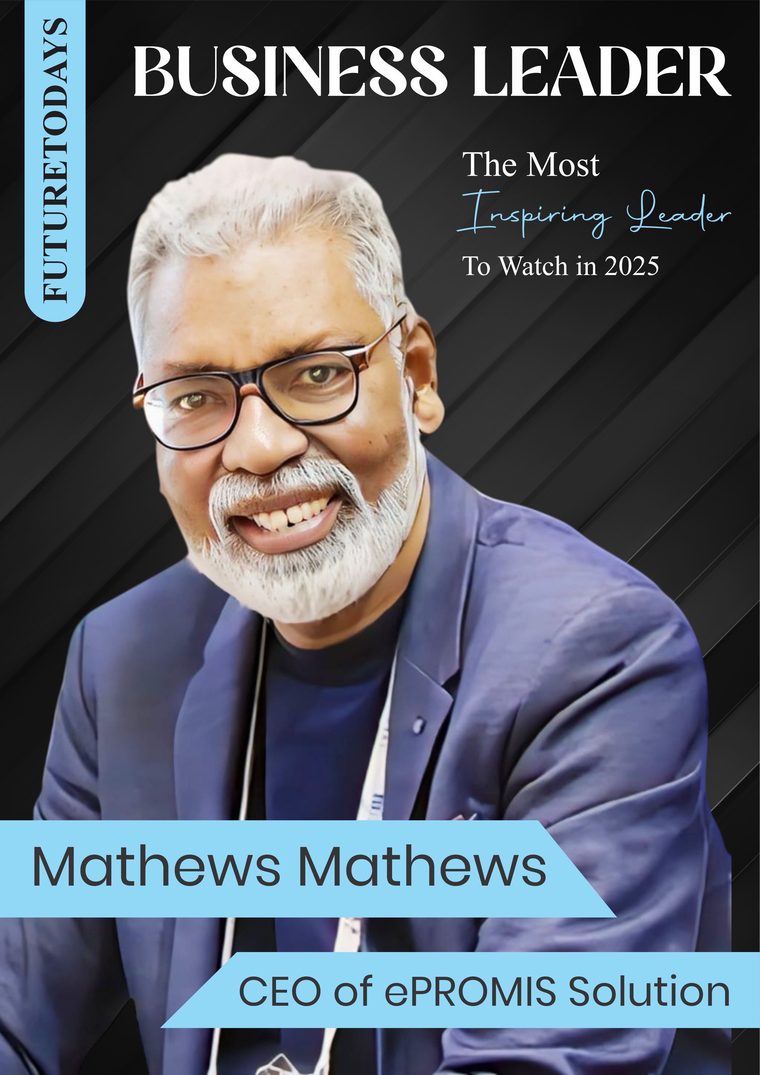 Mathews Mathew