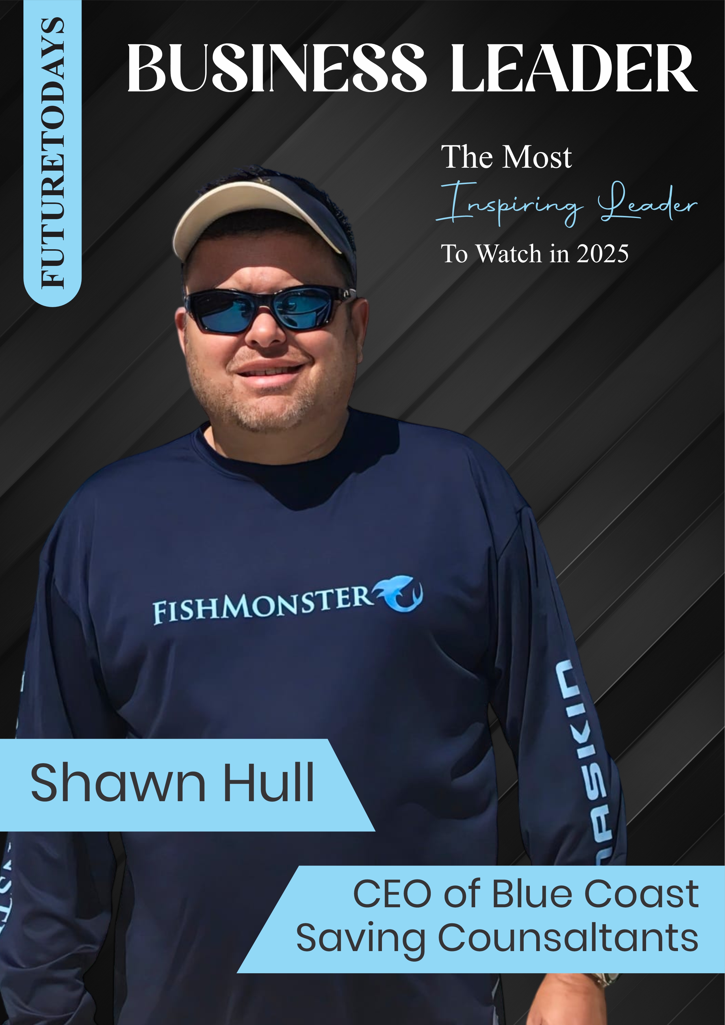 Shawn Hull