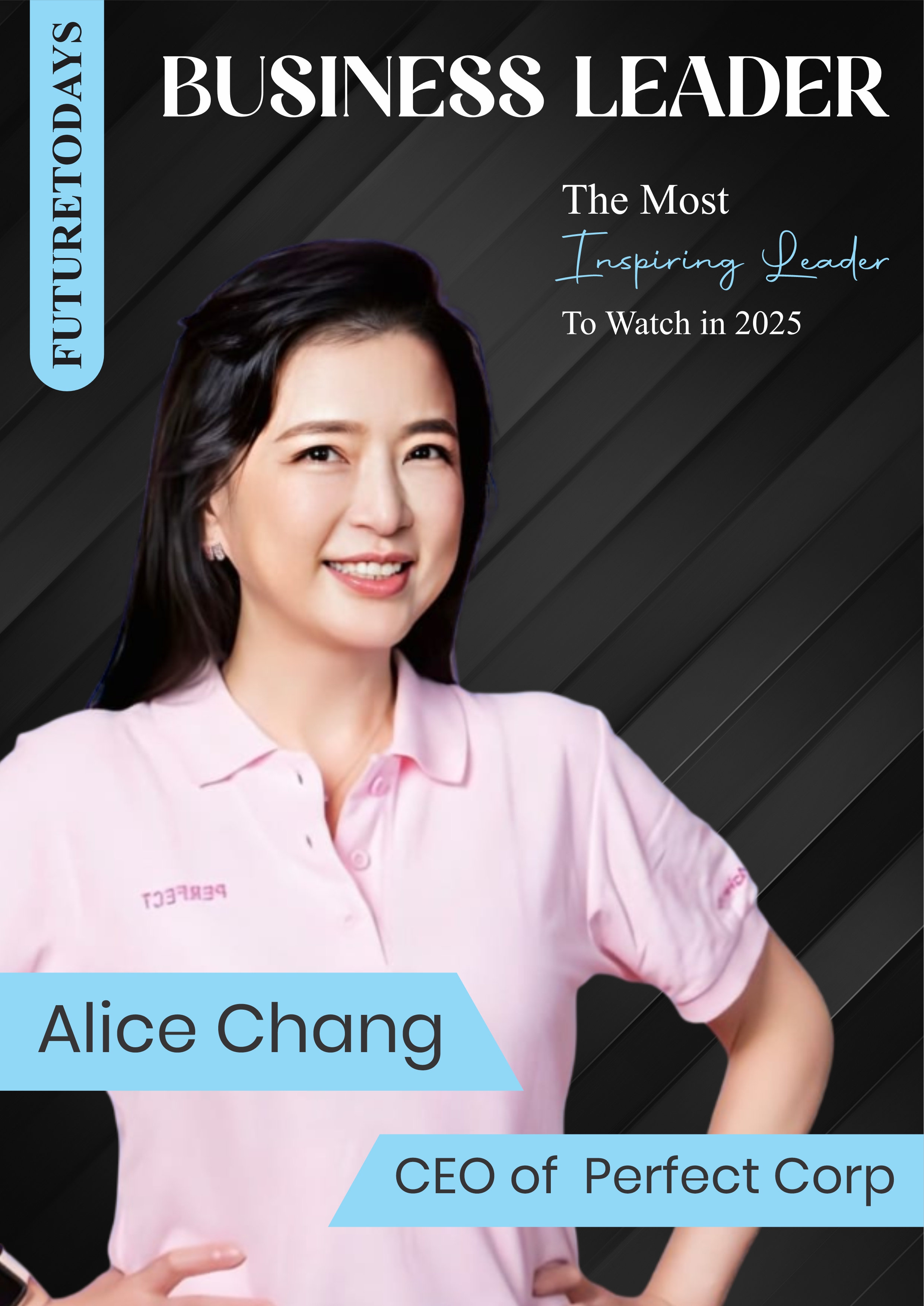 Alice Chang