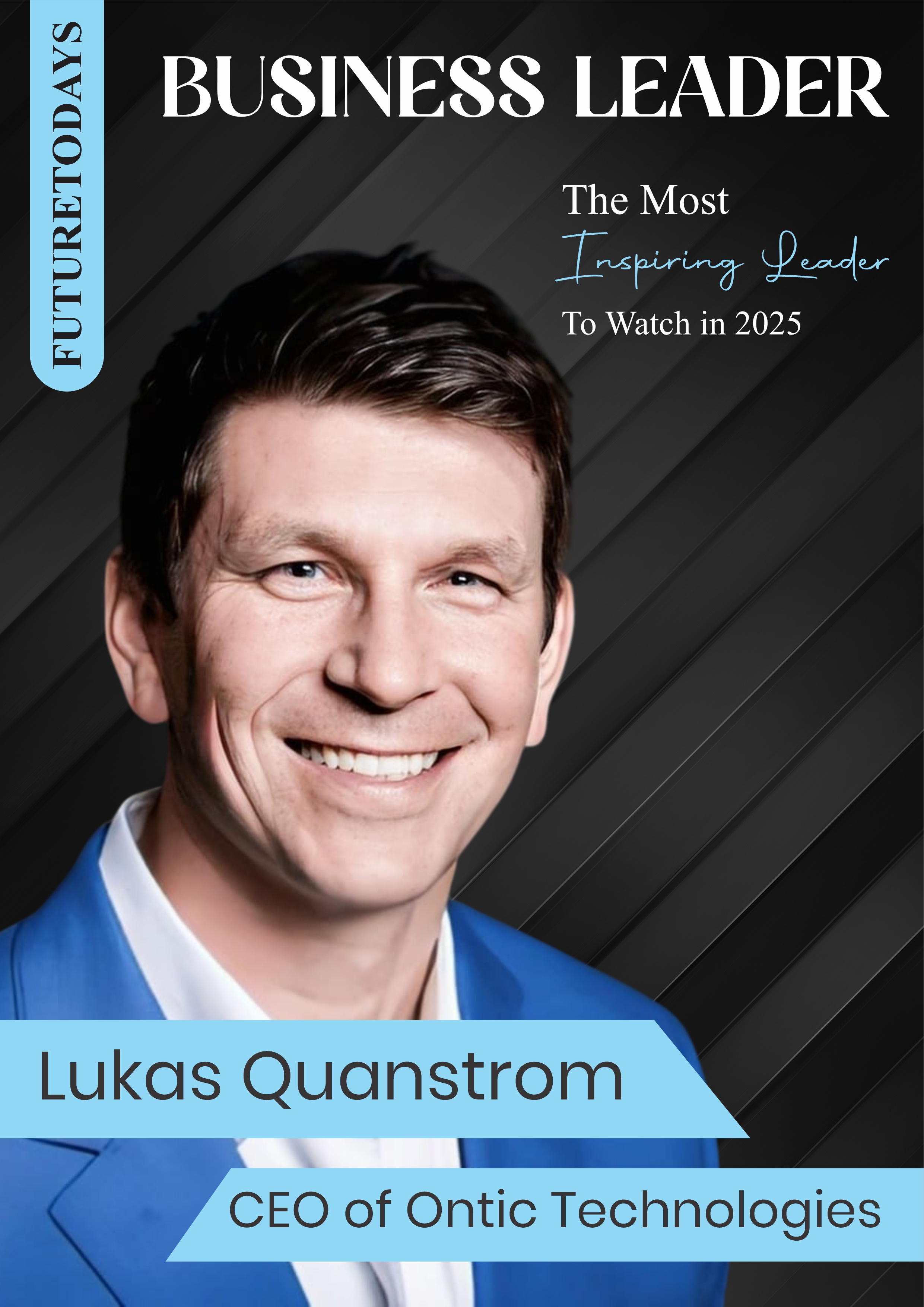 Lukas Quanstrom