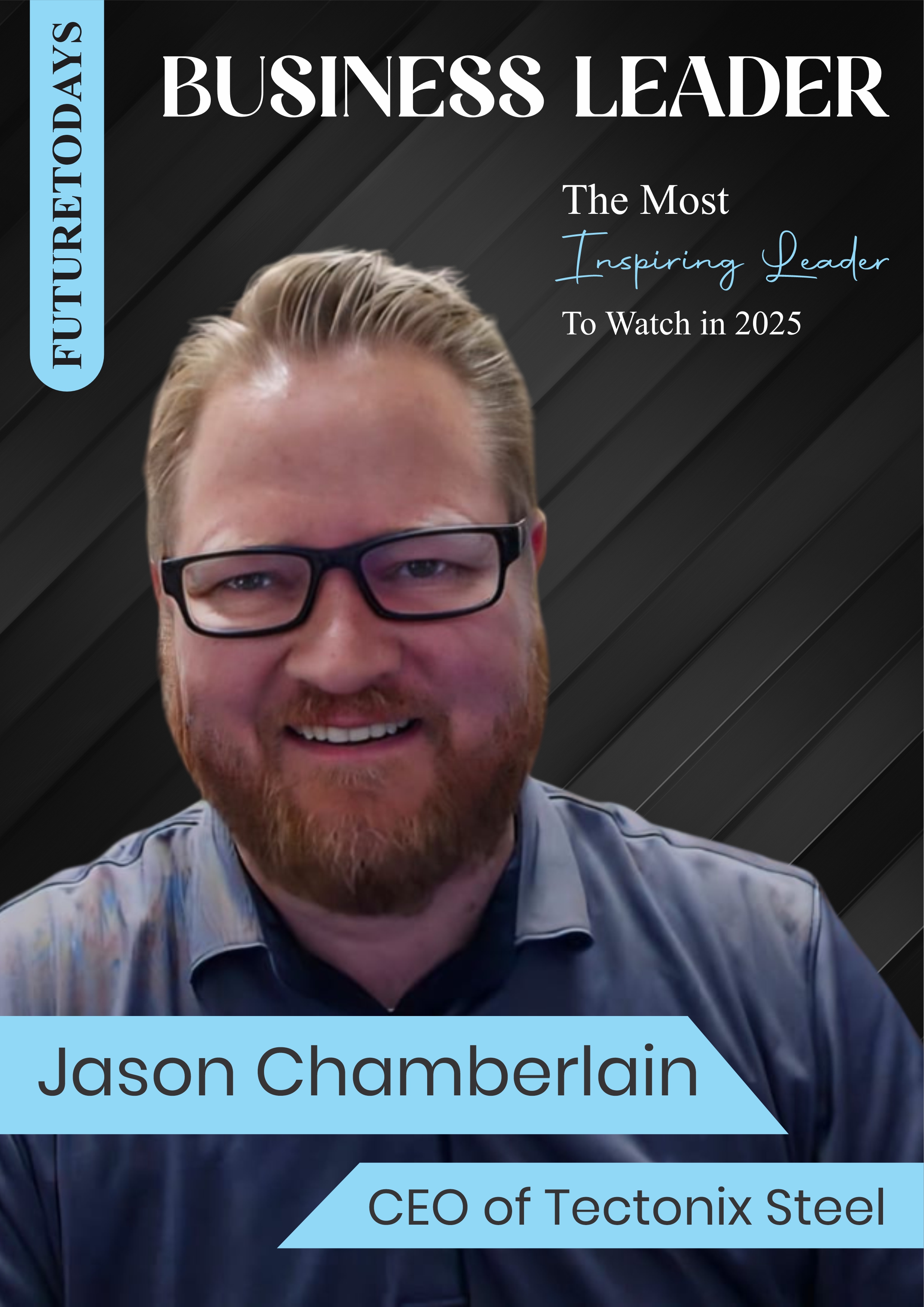 Jason Chamberlain