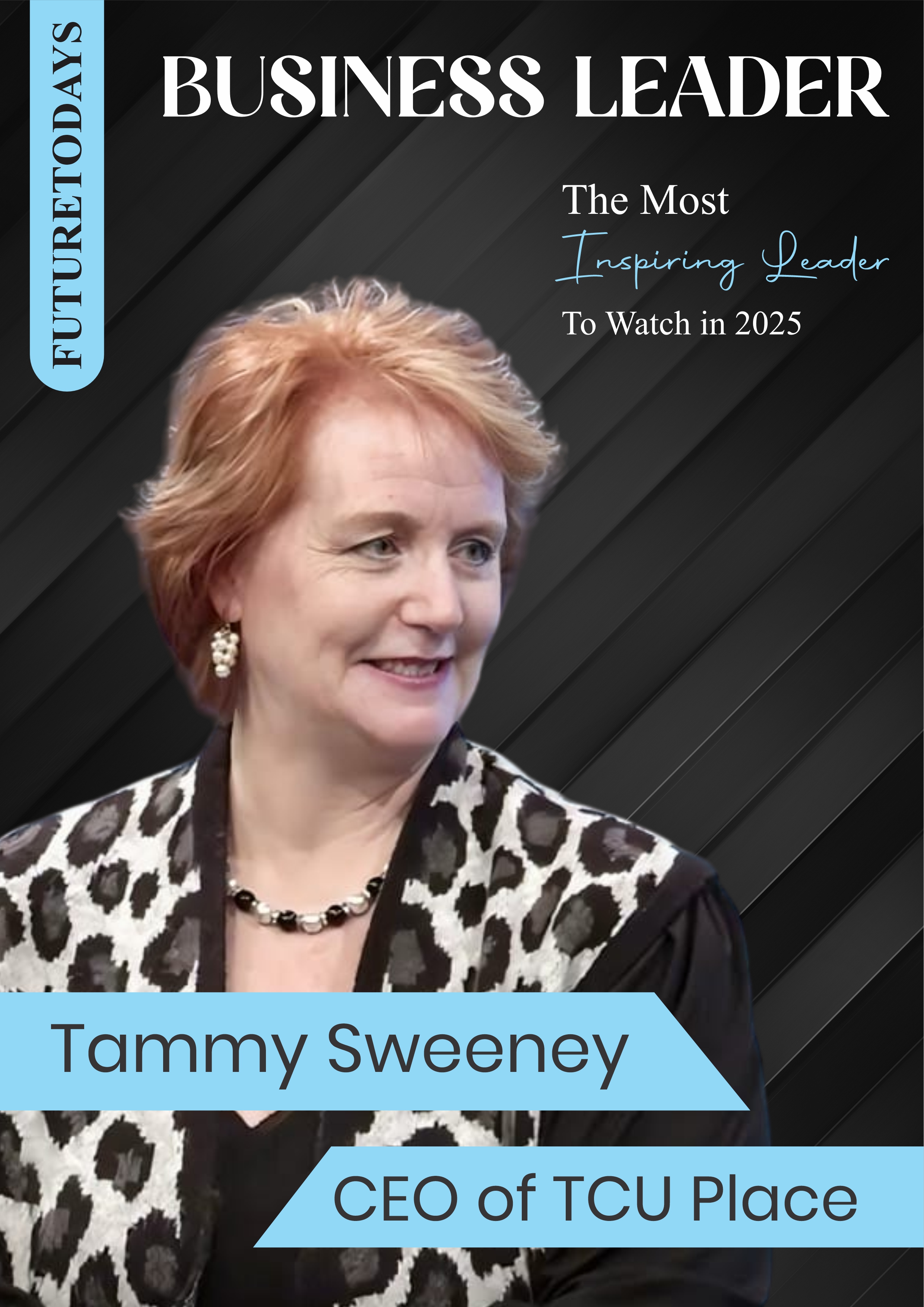 Tammy Sweeney