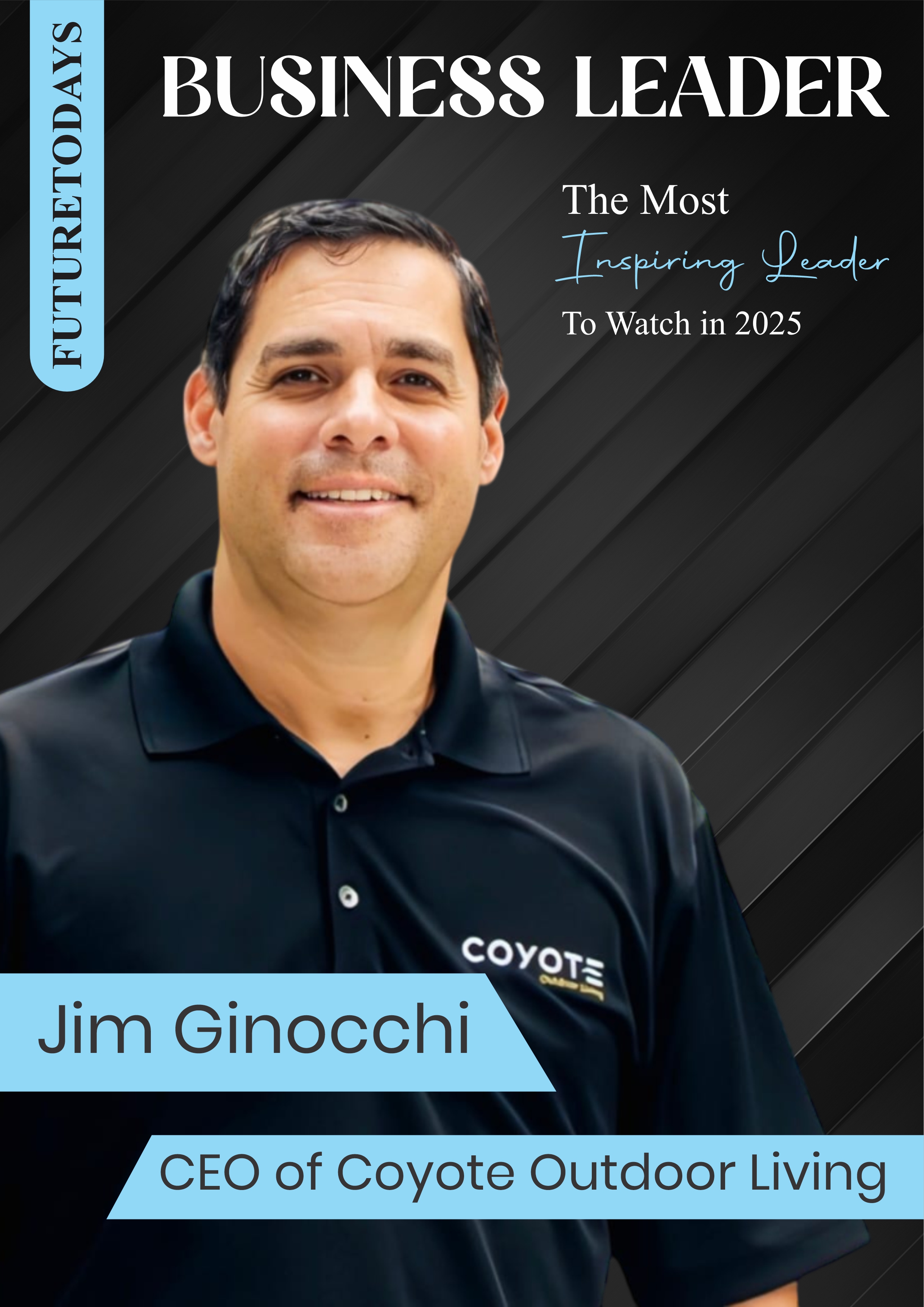Jim Ginocchi