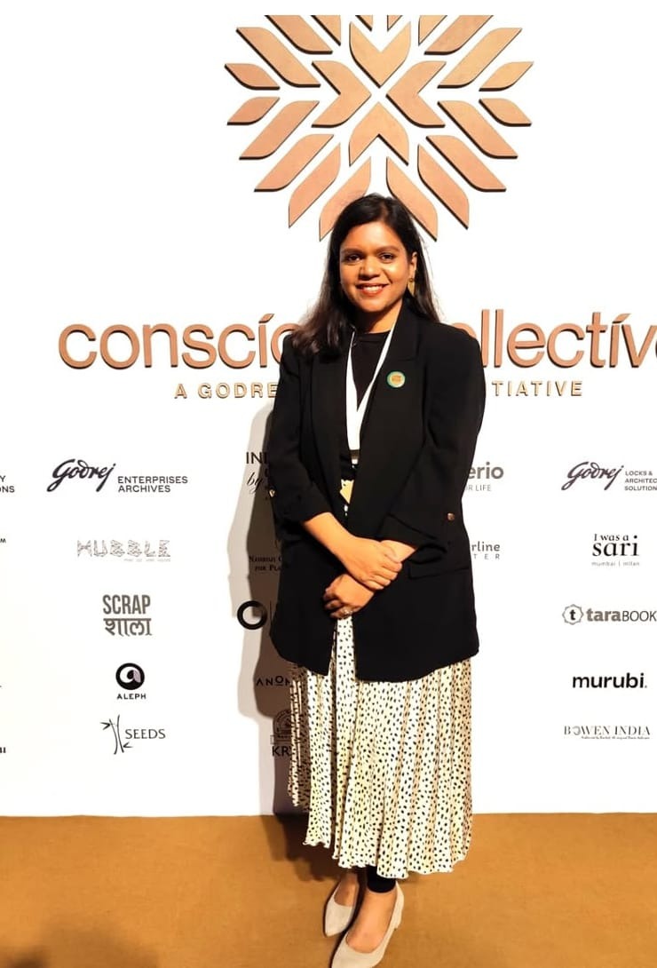 Shikha Shah