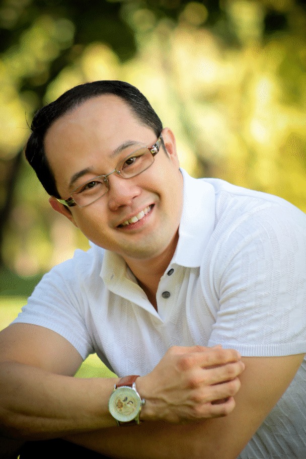 Dr. Ben Koh